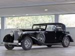 Hispano-Suiza T56 Torpedo by Fiol 1935 года